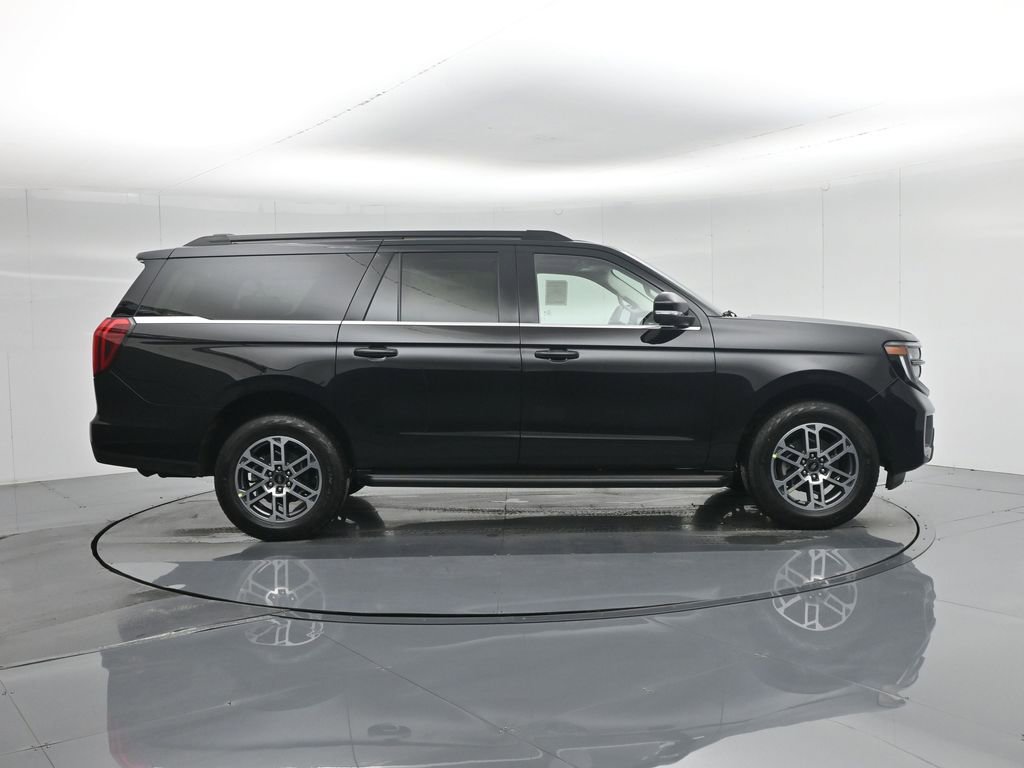 New 2025 Ford Expedition Max Active image 28