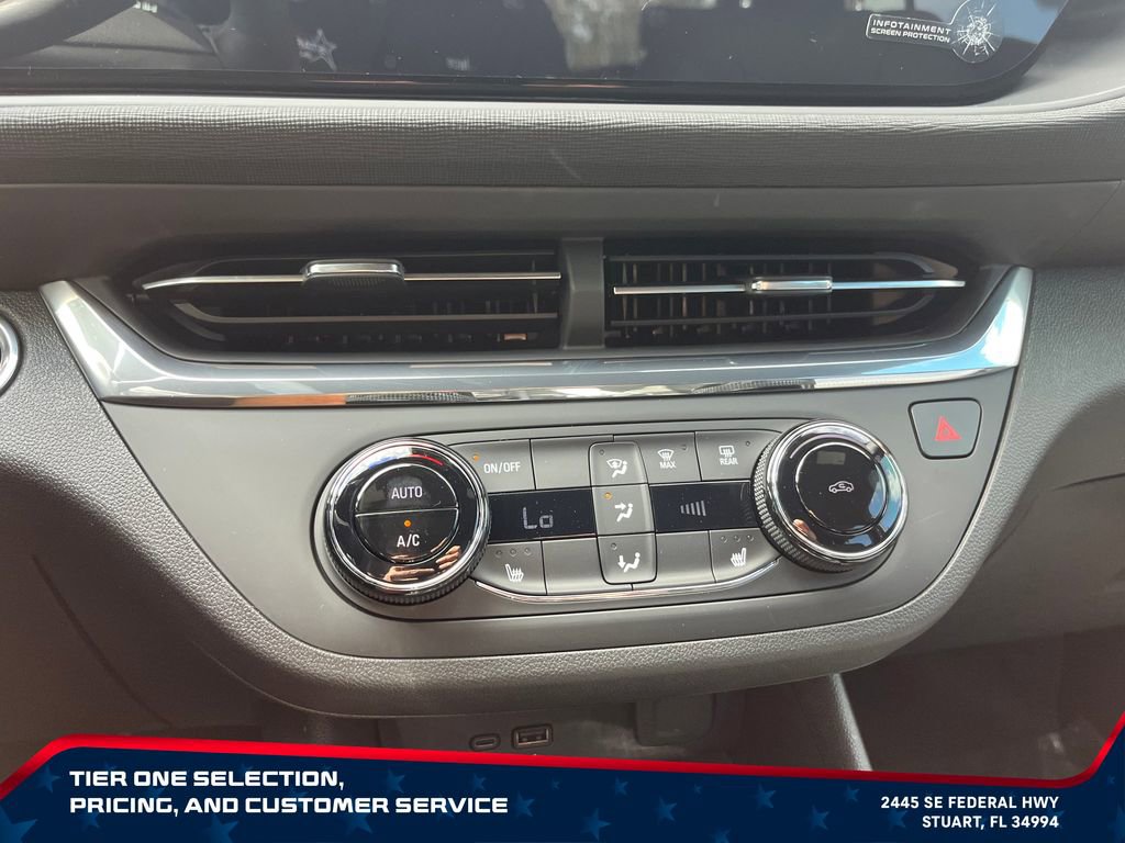 New 2026 Buick Envista Preferred w/ Convenience I Package FWD image 29