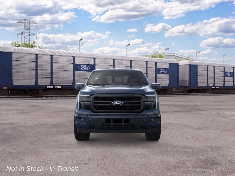 New 2026 Ford F150 Lariat w/ Equipment Group 501A Mid AWD/4WD image 6