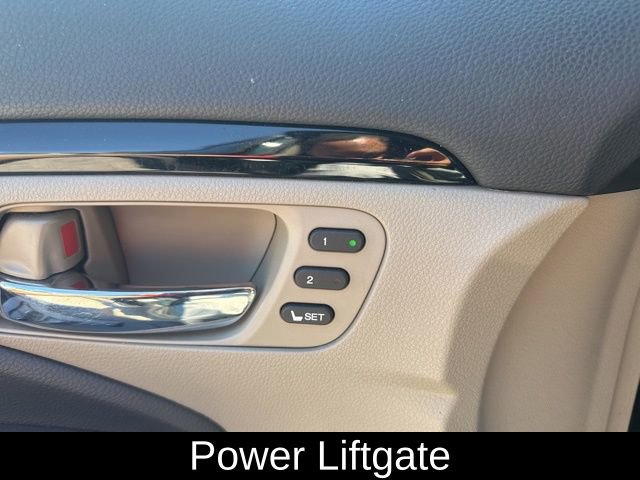 Used 2020 Honda Pilot Touring image 17