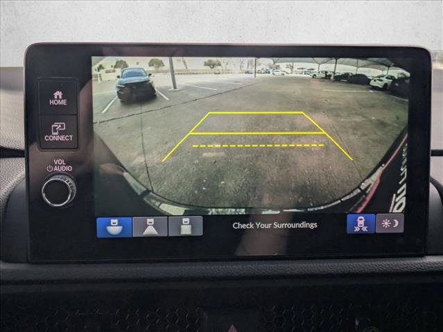 New 2026 Honda CR-V Sport image 13