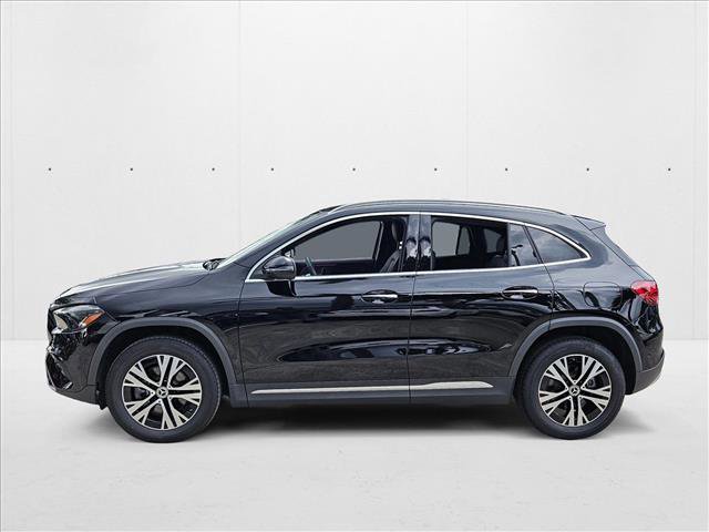 Used 2025 Mercedes-Benz GLA 250 image 9