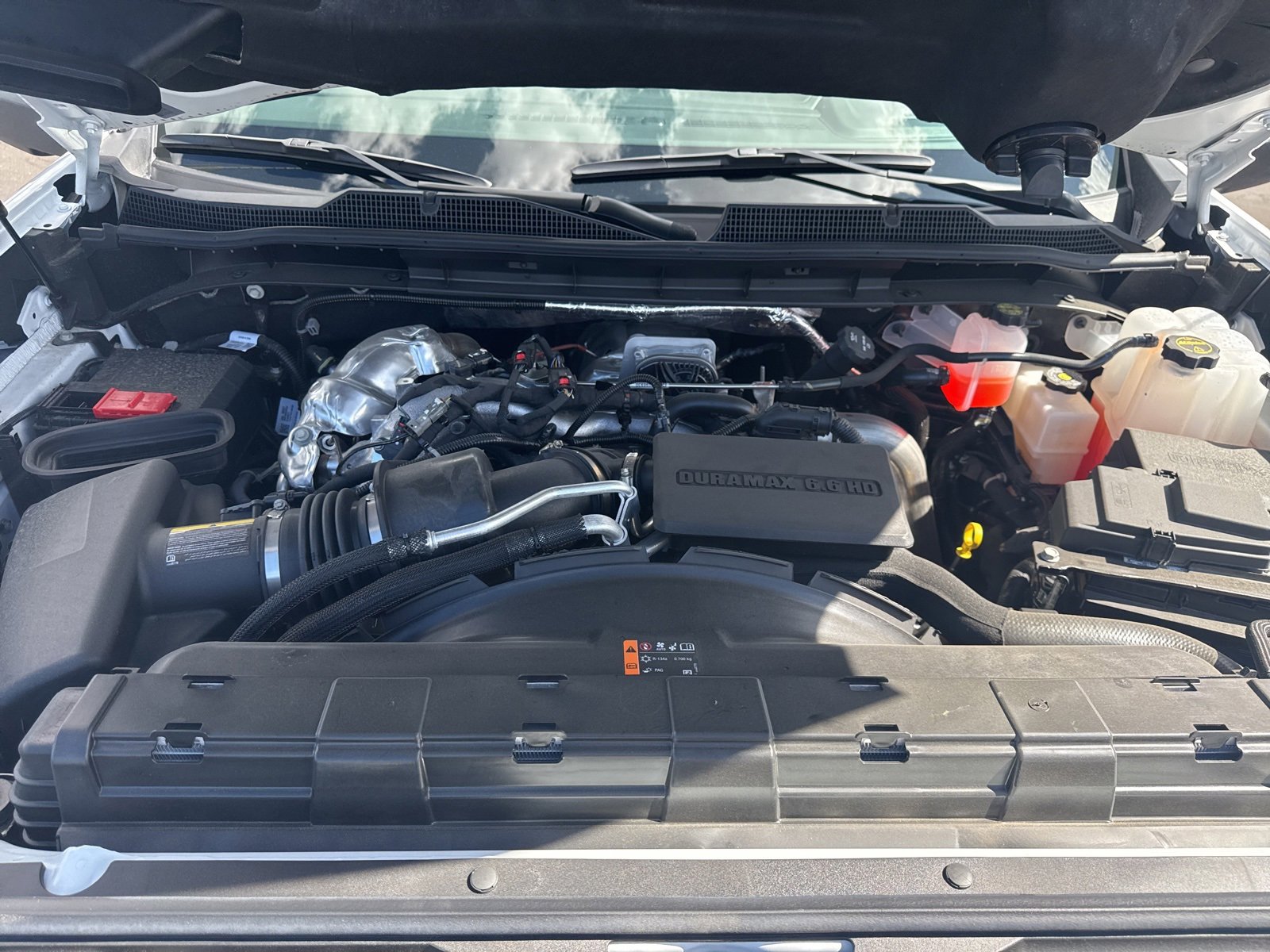 New 2025 Chevrolet Silverado 3500 LT w/ All Star Edition image 6