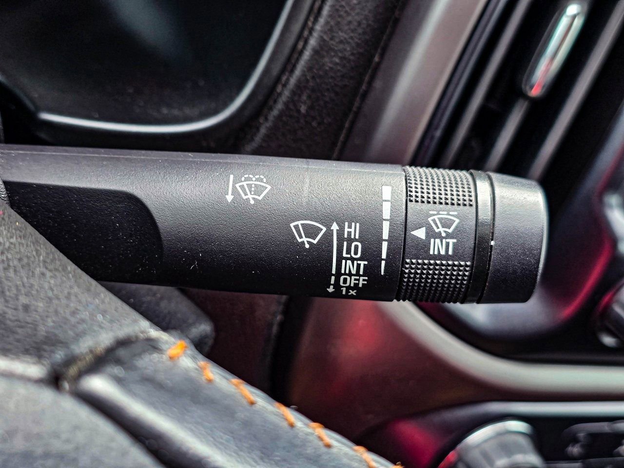 Used 2021 GMC Canyon AT4 image 28