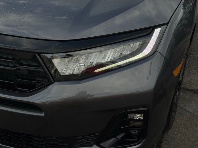 New 2026 Honda Odyssey Elite image 6