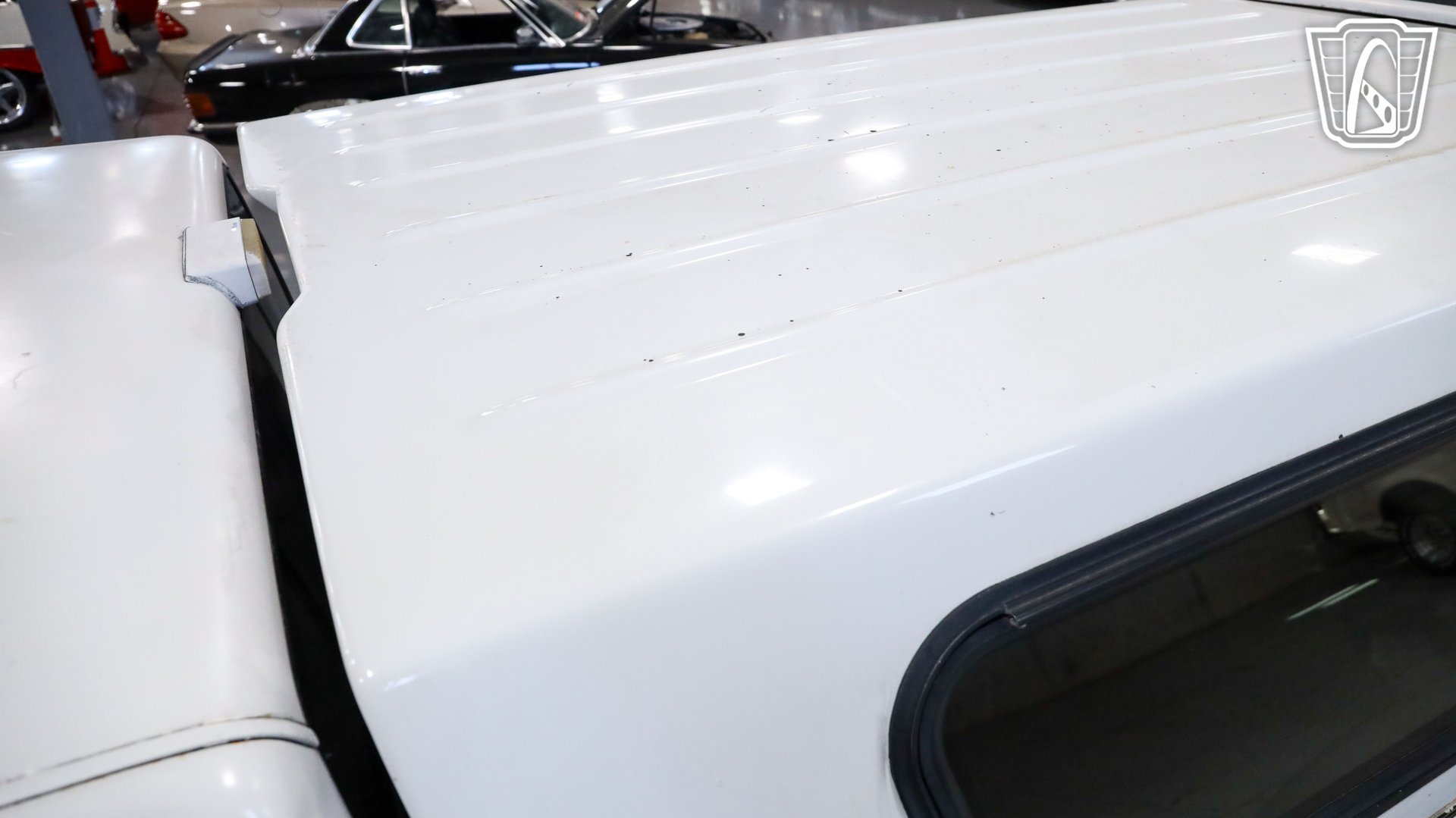 Used 1990 Chevrolet Silverado 1500 2WD Extended Cab image 39