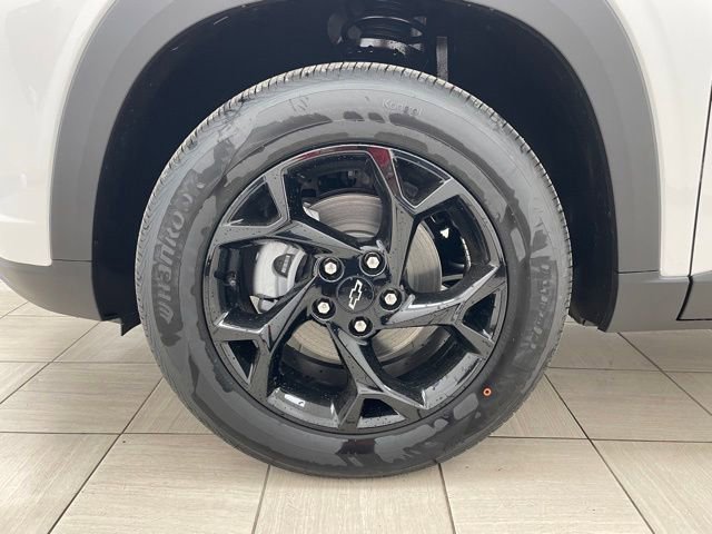 New 2026 Chevrolet Trax LT image 7