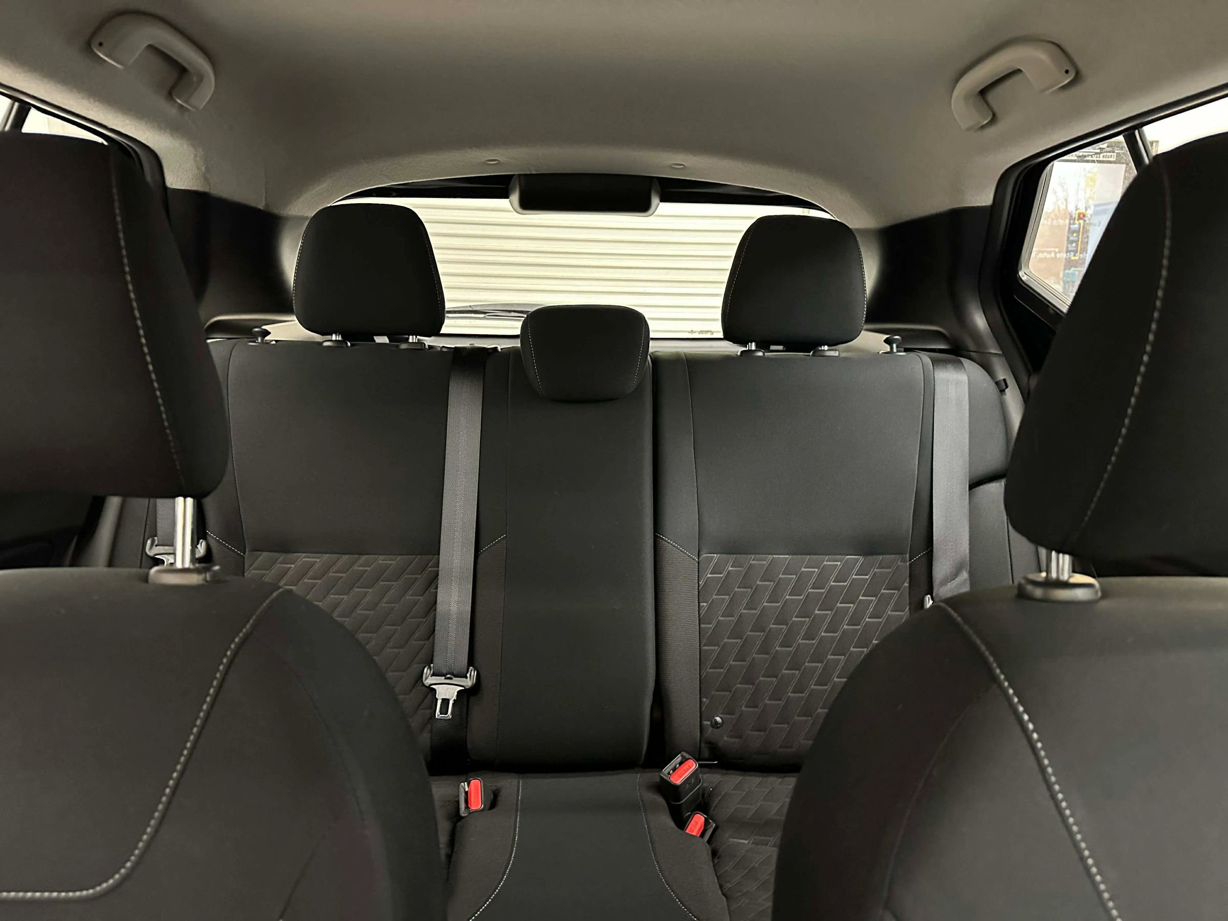 Used 2023 Nissan Kicks SV image 56