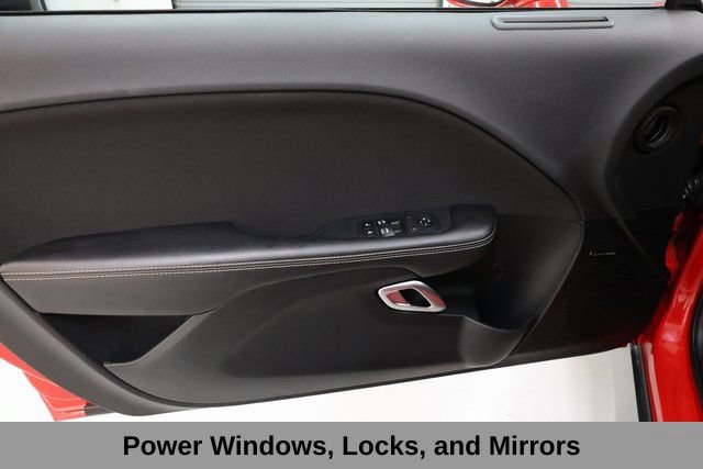 Used 2018 Dodge Challenger SRT Demon RWD image 40