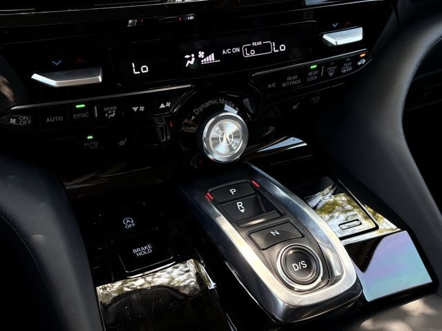 Certified 2025 Acura MDX FWD w/ Technology Package image 20