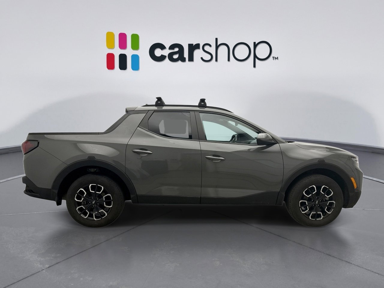 Used 2022 Hyundai Santa Cruz SEL Premium image 6