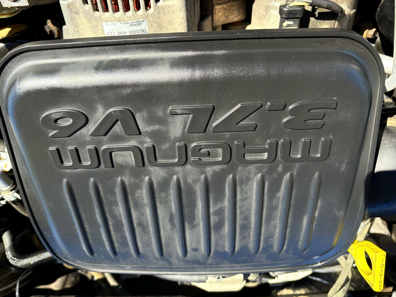 Used 2004 Dodge Dakota 2WD Club Cab w/ Tire & Handling Group image 22