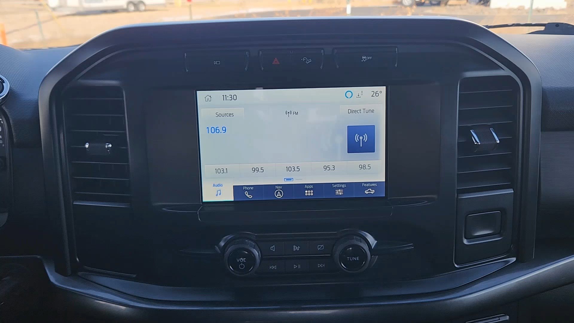 Certified 2022 Ford F150 Tremor image 15