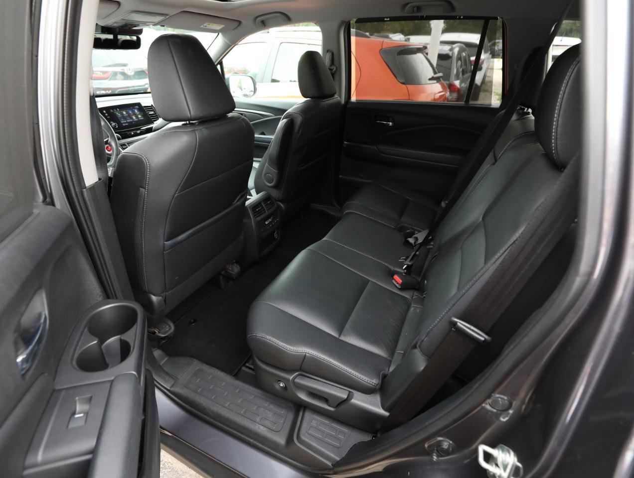 Used 2019 Honda Pilot EX-L image 16
