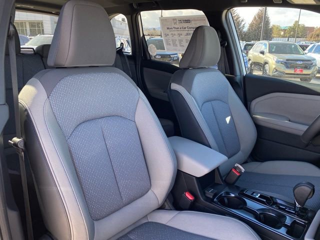 New 2026 Subaru Forester Premium image 9