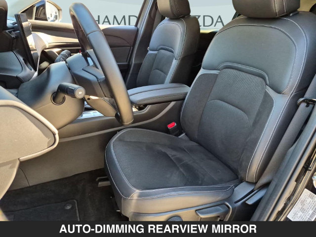 Certified 2026 MAZDA CX-5 Select AWD/4WD image 15