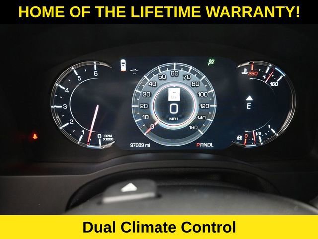 Used 2020 Cadillac Escalade Premium Luxury image 19