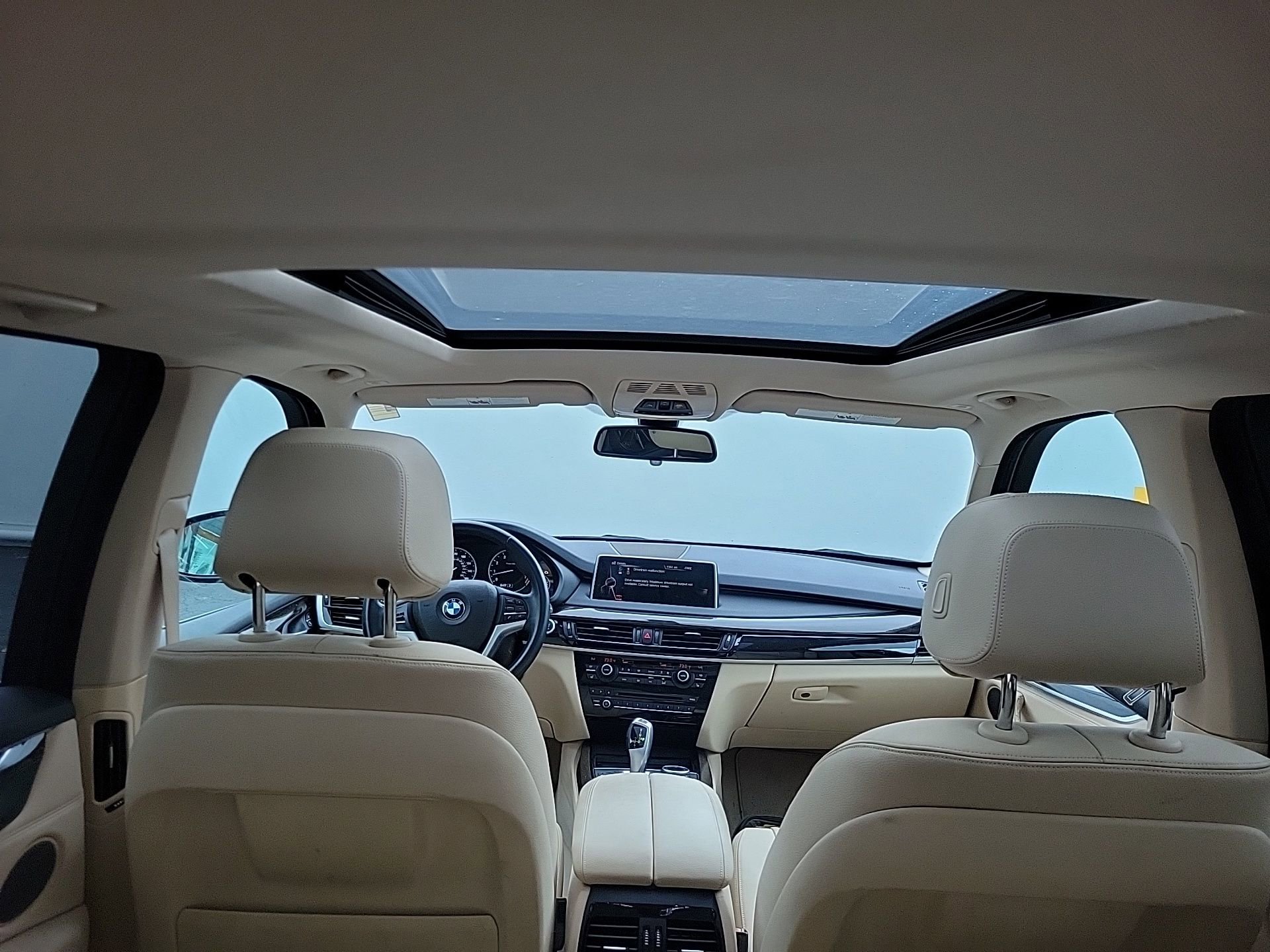 Used 2015 BMW X5 sDrive35i image 17