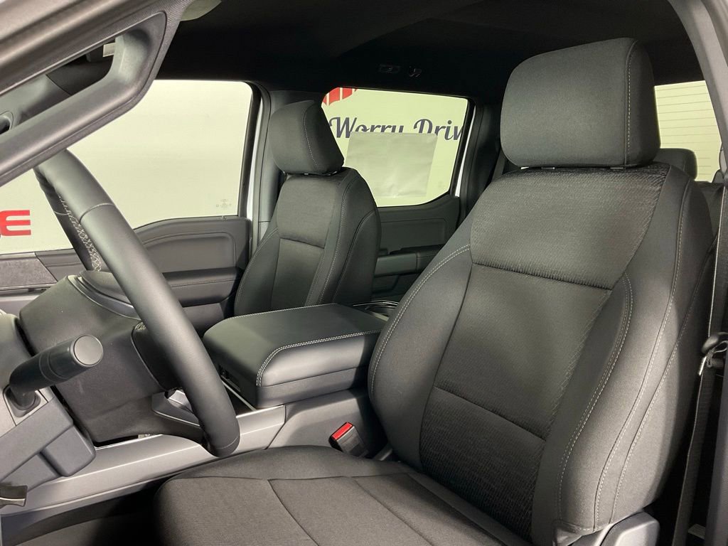 New 2026 Ford F150 XLT image 14