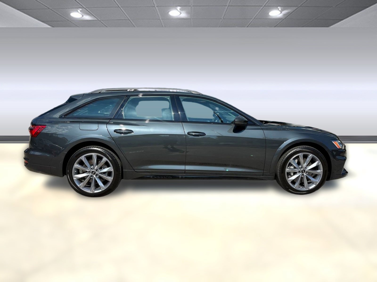 New 2026 Audi A6 Premium Plus image 7