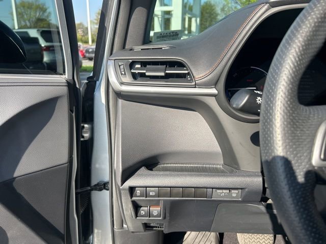 Used 2023 Toyota Sienna XSE image 29