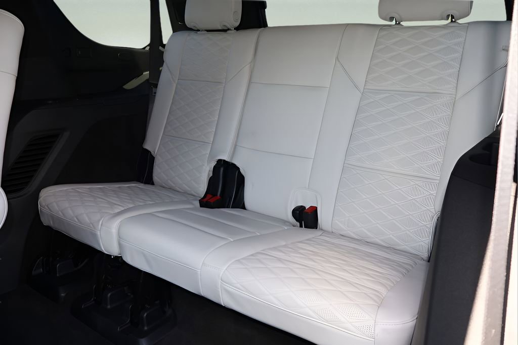 Certified 2025 Cadillac Escalade Sport Platinum image 18