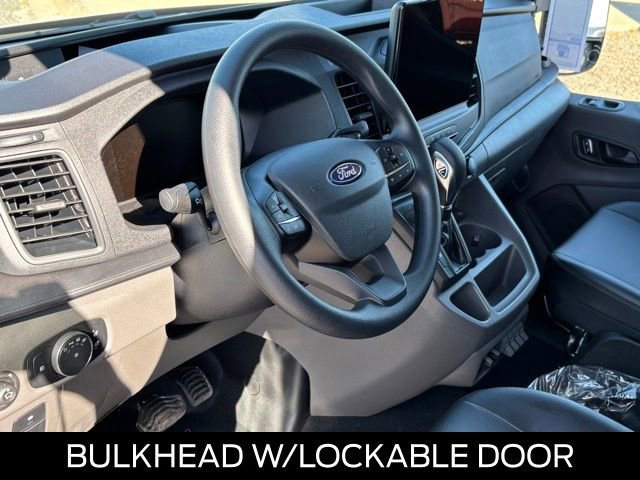 New 2026 Ford Transit 250 148 High Roof AWD image 10