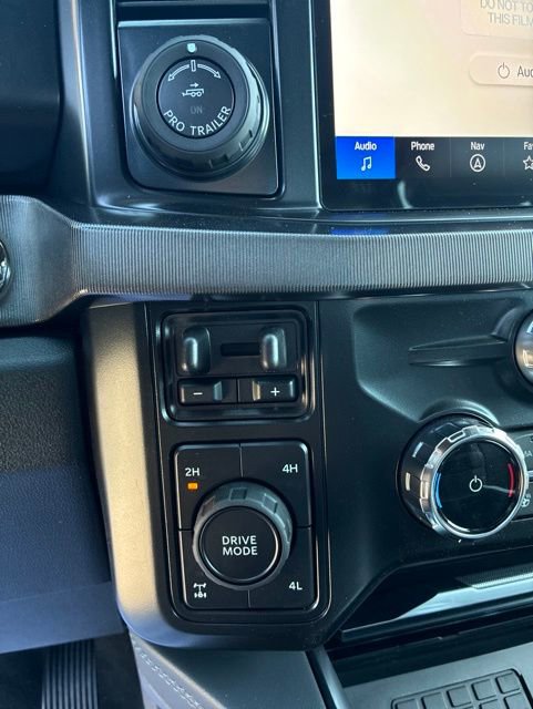New 2026 Ford F250 Platinum AWD/4WD image 20
