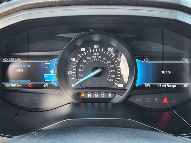 Certified 2022 Ford Edge SEL w/ Convenience Package image 32