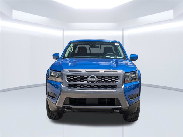 New 2026 Nissan Frontier SV w/ All-Weather Content Package AWD/4WD image 10