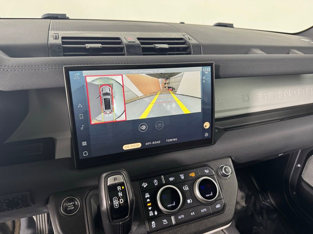 Used 2023 Land Rover Defender 130 S image 24