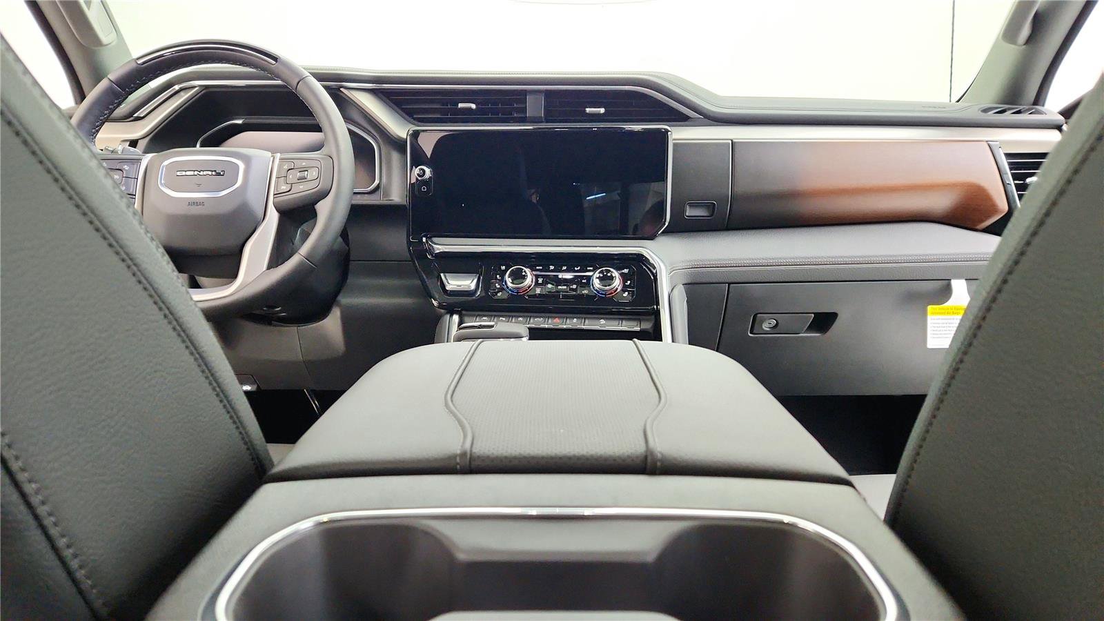 New 2026 GMC Sierra 1500 Denali image 27