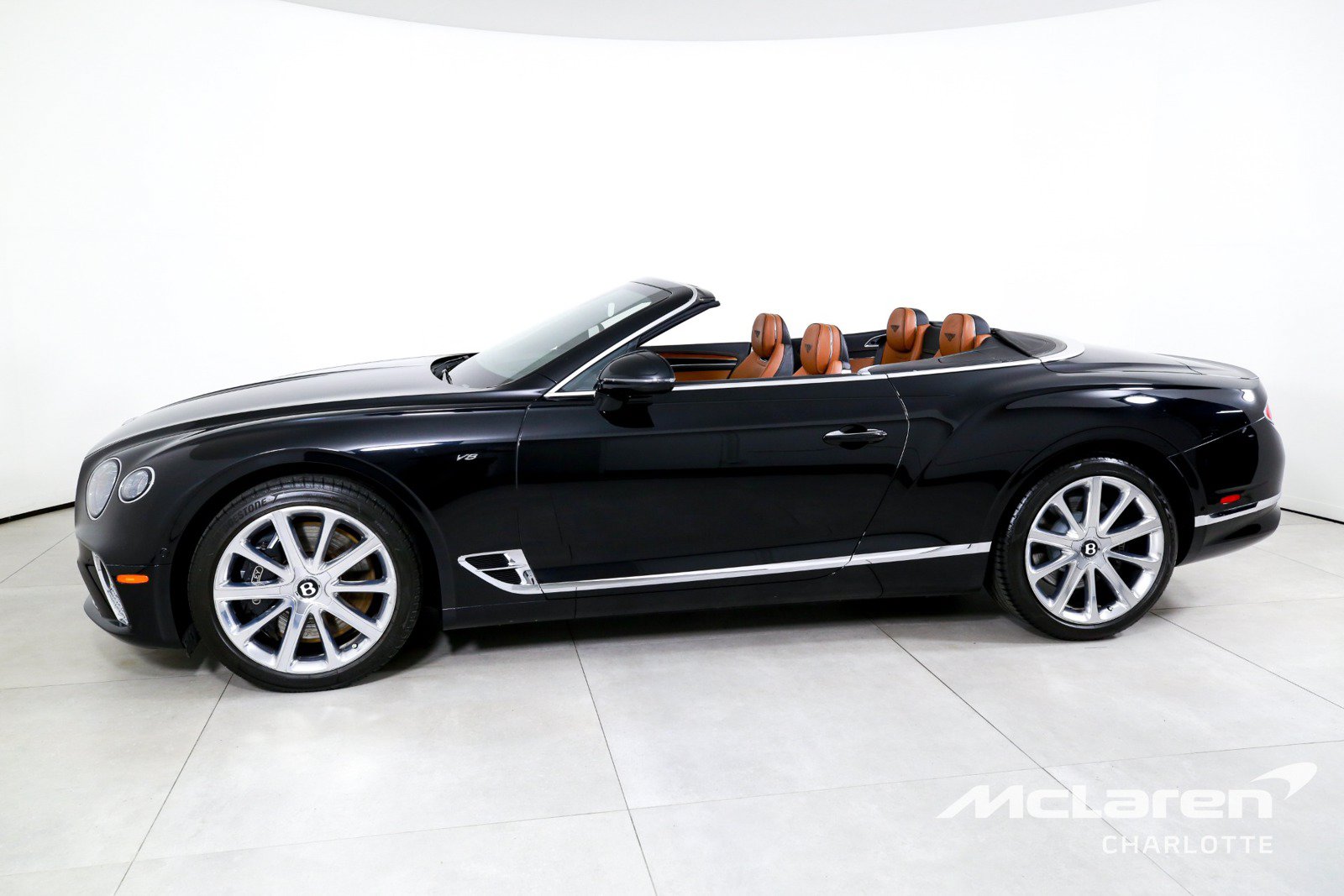 Used 2021 Bentley Continental GT AWD/4WD image 6