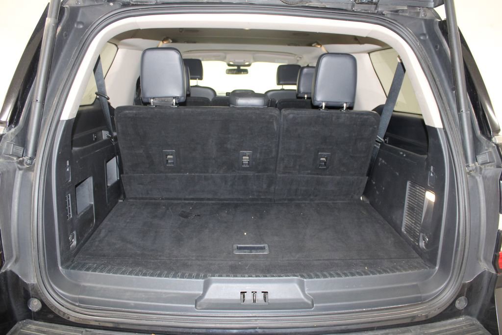 Used 2024 Ford Expedition Max XLT image 16
