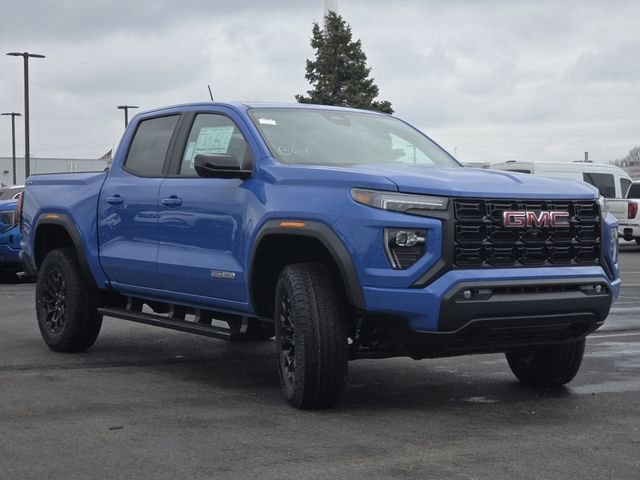 New 2026 GMC Canyon Elevation w/ Convenience Package AWD/4WD image 20