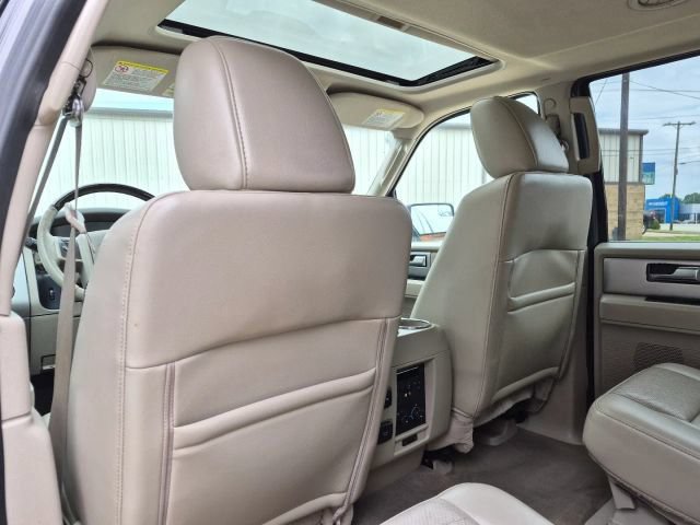 Used 2013 Ford Expedition EL Limited RWD image 11