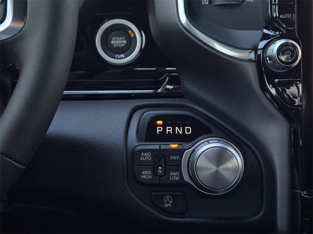 New 2026 RAM 1500 Laramie w/ Night Edition image 20