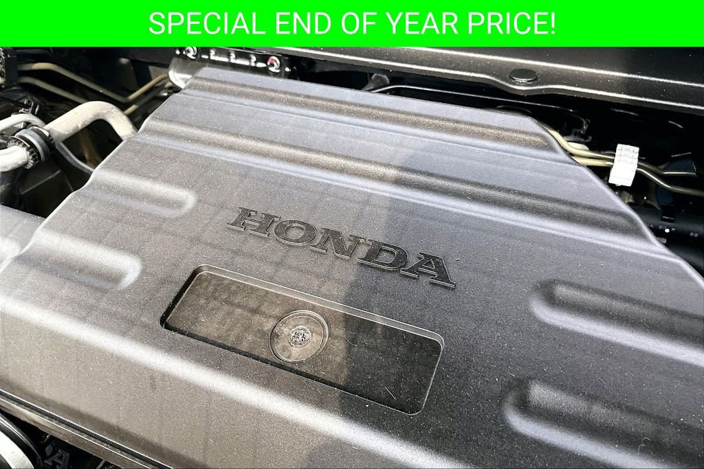 Used 2022 Honda CR-V Touring image 31