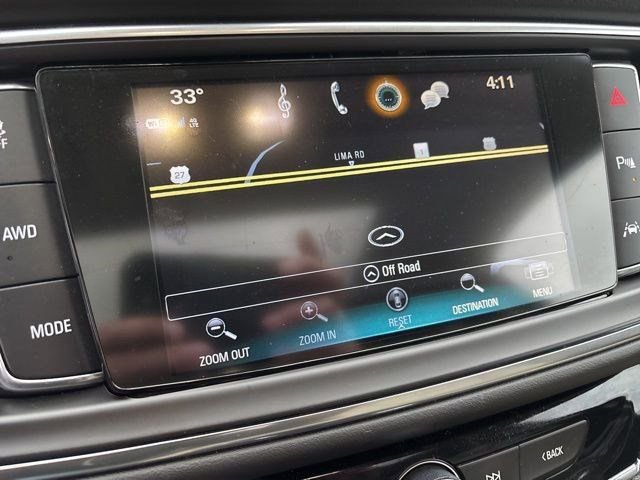 Used 2019 Buick Enclave Premium image 22