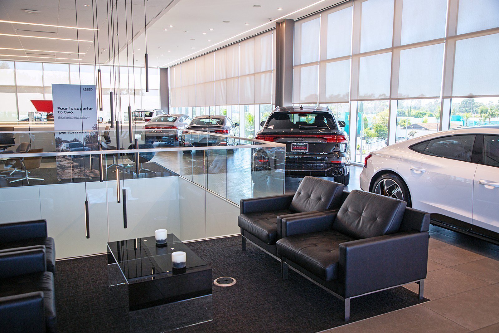 Used 2022 BMW M8 Gran Coupe xDrive Competition w/ Comfort Seating Package image 28