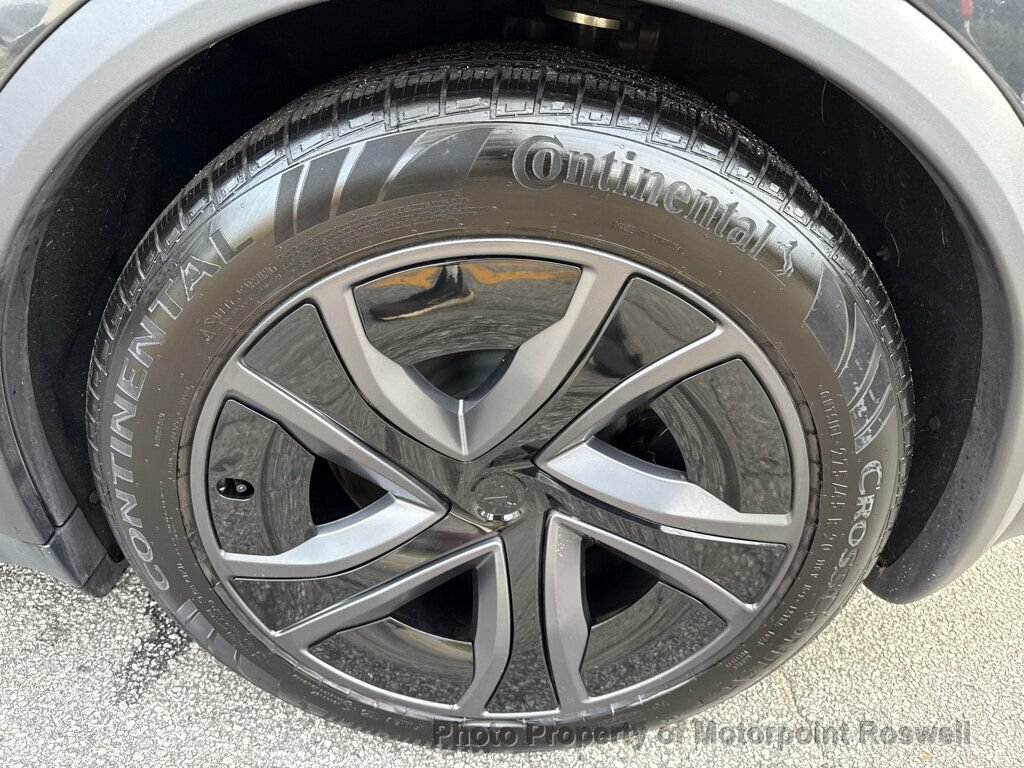 Used 2026 Tesla Model X AWD/4WD image 28
