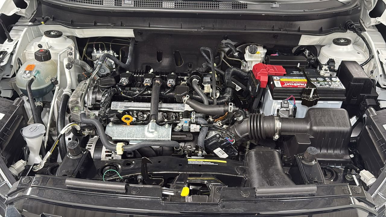 Used 2024 Nissan Kicks SV image 25