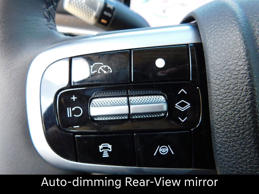 Used 2025 Genesis GV80 3.5T Advanced image 21