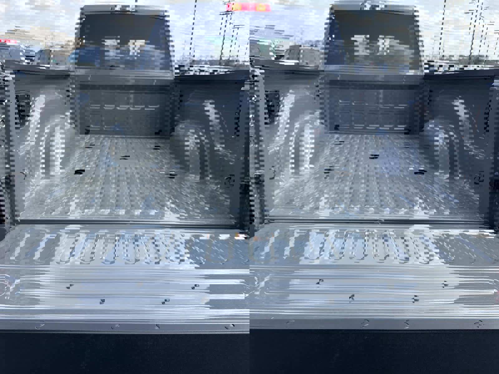 New 2026 RAM 2500 Big Horn image 7