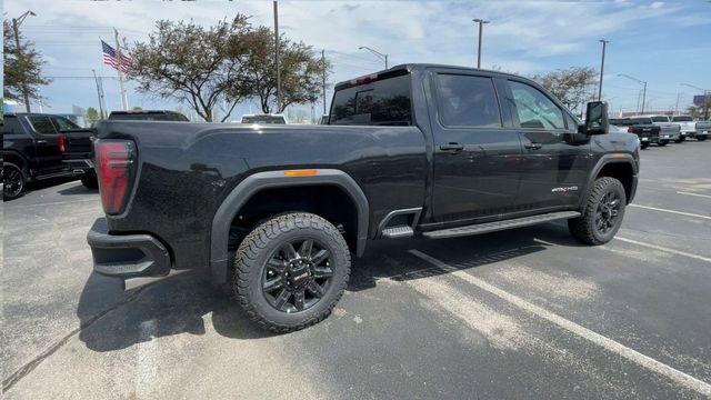 New 2026 GMC Sierra 2500 AT4 w/ AT4 Premium Plus Package image 2