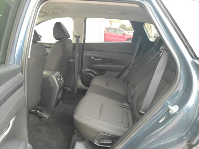 Used 2026 Hyundai Tucson SEL Plus FWD image 18