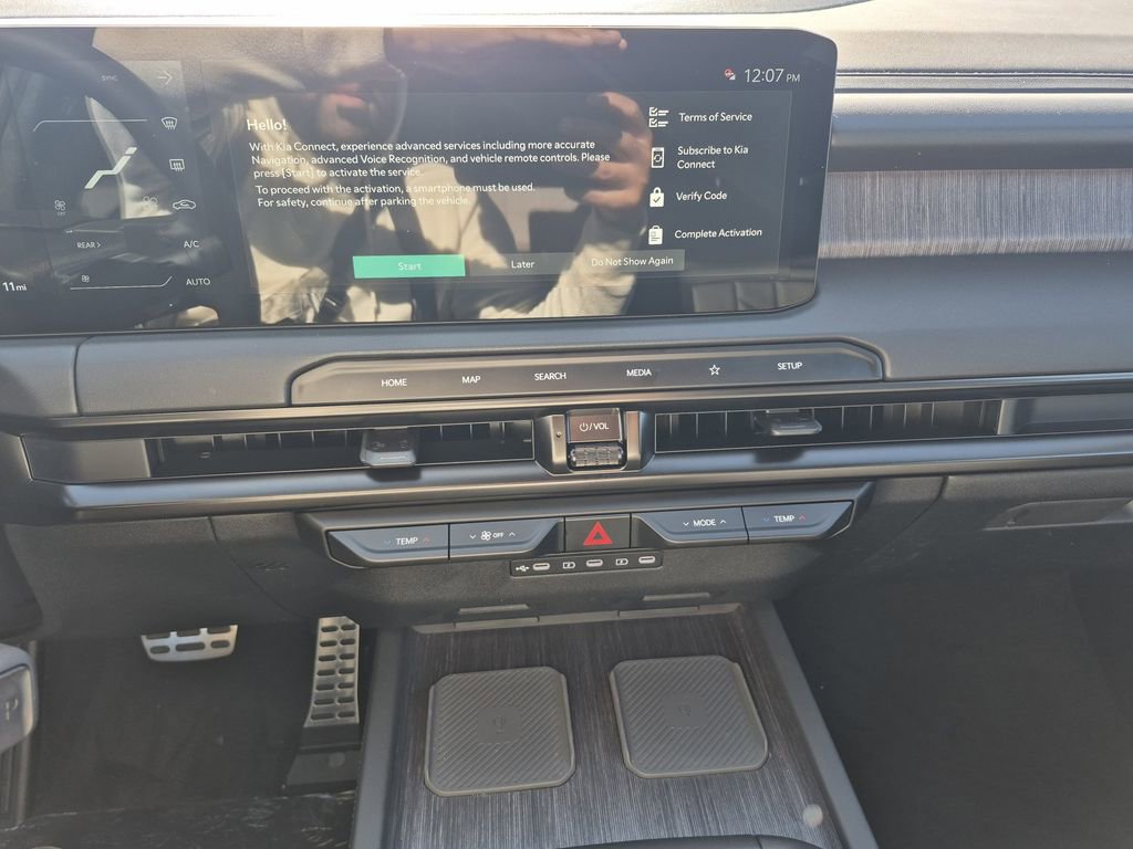 New 2027 Kia Telluride SX Prestige X-Line image 8