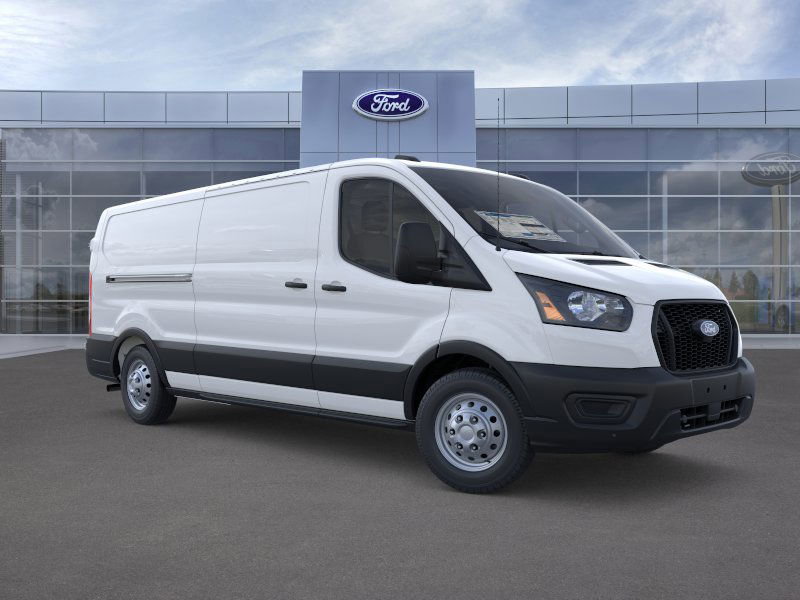 New 2026 Ford Transit 350 148 Low Roof w/ Load Area Protection Package image 7