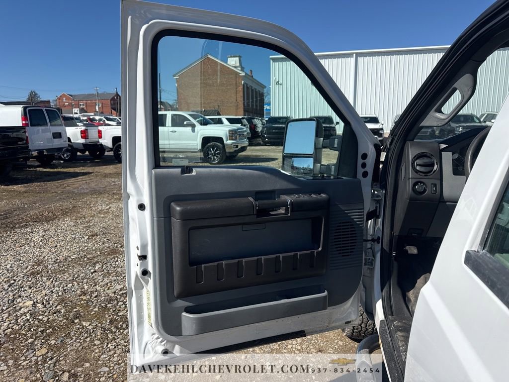 Used 2014 Ford F350 XL image 71
