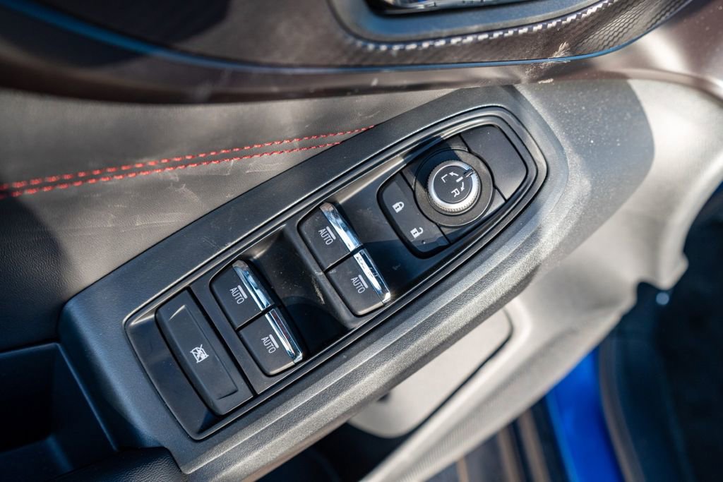 Used 2025 Subaru WRX Premium image 20